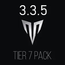 Tems’ T7 Pack 3.3.5 Azerothcore WeakAuras profile image