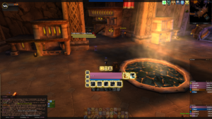 Maugor’s Protection Paladin Pack – WotLK 3.3.5 Smart 969 Tank Helper WeakAuras profile image