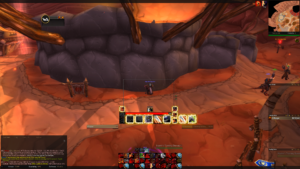 Maugor’s Fury Warrior Pack – WotLK 3.3.5 Smart ST/AoE Rotation Helper WeakAuras profile image