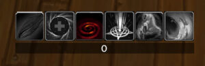Bloodmage Fleshweaver WA COA WeakAuras profile image