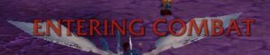 COMBAT STATUS WeakAuras profile image