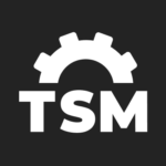 TradeSkillMaster (TSM) + Modules addon logo