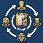 Friend & Ignore Share (FriendShare) addon logo