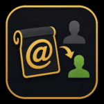 Macros @token Replacer addon logo