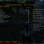 Waterlogged addon logo