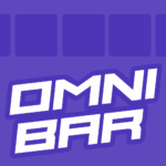OmniBar addon logo