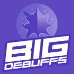 BigDebuffs addon logo