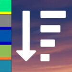 RaidFrameSorter addon logo