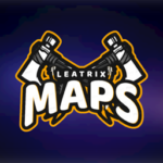 Leatrix Maps addon logo