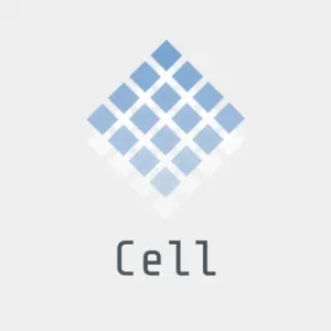 Cell addon image logo
