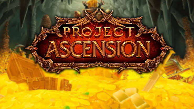Project Ascension Shuts Down WoW Servers on Sept 5