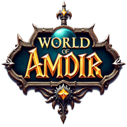 Amdir Logo