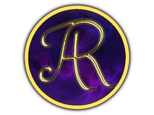 Isekai: Project Azeroth Reincarnated Logo