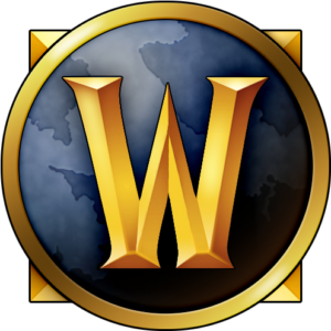Zamolxia WoW 3.3.5a Logo