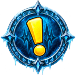 Questie-335 addon logo