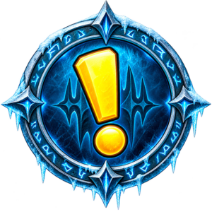 Questie-335 addon image logo