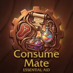 ConsumeMate addon logo