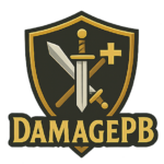 DamagePB addon logo