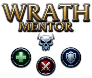 Wrath Mentor addon image logo