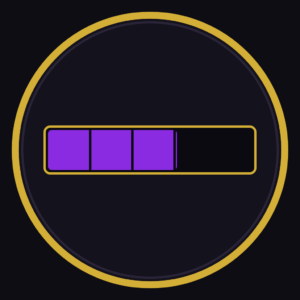 SimpleXPBar addon image logo