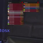 HomeCheck KratosX Edition !!FOR-ALL-Wotlk-3.3.5a-servers!! addon logo