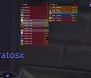 HomeCheck KratosX Edition !!FOR-ALL-Wotlk-3.3.5a-servers!! addon image logo