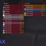 HomeCheck KratosX Edition !!ONLY for Whitemane Frostmourne-3.3.5a!! addon logo