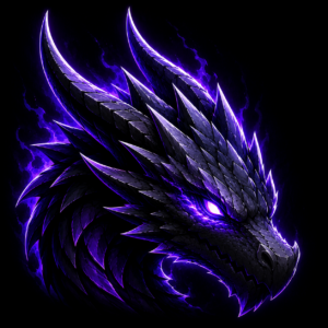 DragonUI AddOnSkin addon image logo
