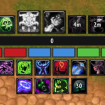 Tracker addon logo