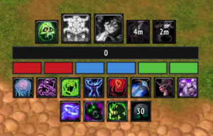 Tracker addon image logo
