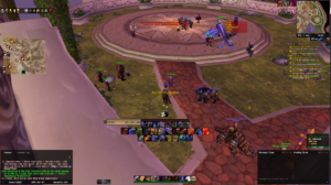 FUgaza ElvUI profile image