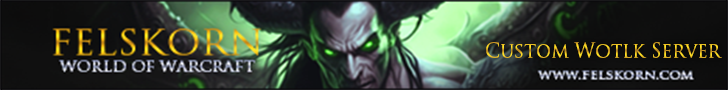 Felskorn Banner