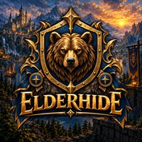 Elderhide Logo