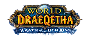 Draeqetha Logo