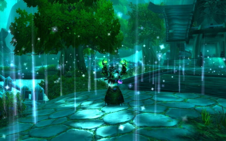 Best WotLK Healer Addons for 3.3.5 Servers
