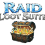 Raid Loot Suite addon logo