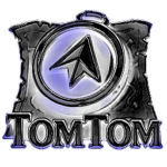 TomTom (Modernized) addon logo