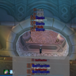 MikScrollingBattleText addon logo