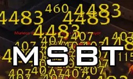 MikScrollingBattleText addon image logo