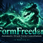 FormFreedom addon logo