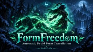 FormFreedom addon image logo
