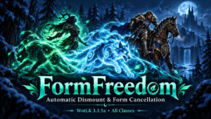 FormFreedom addon image logo