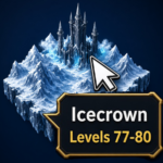 LevelRangeCursor addon logo