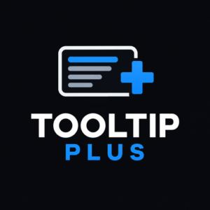 Tooltip Plus addon image logo