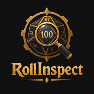 RollInspect addon image logo