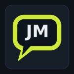 Johnny’s Messenger addon logo
