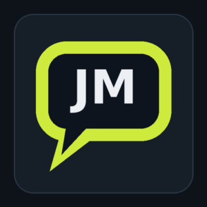 Johnny’s Messenger addon image logo