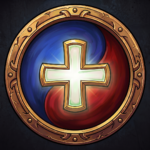 BattleGroundHealers addon logo