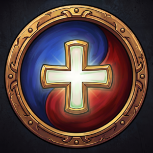 BattleGroundHealers addon image logo