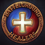 BattleGroundHealers addon logo